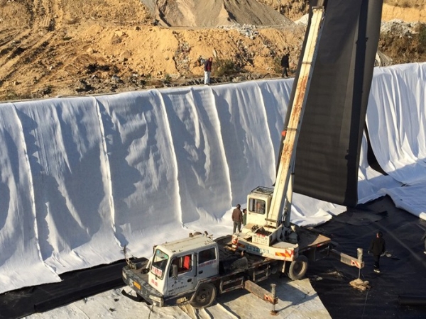 geotextile