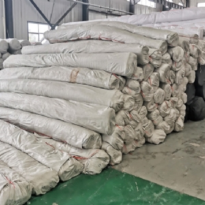 geotextile